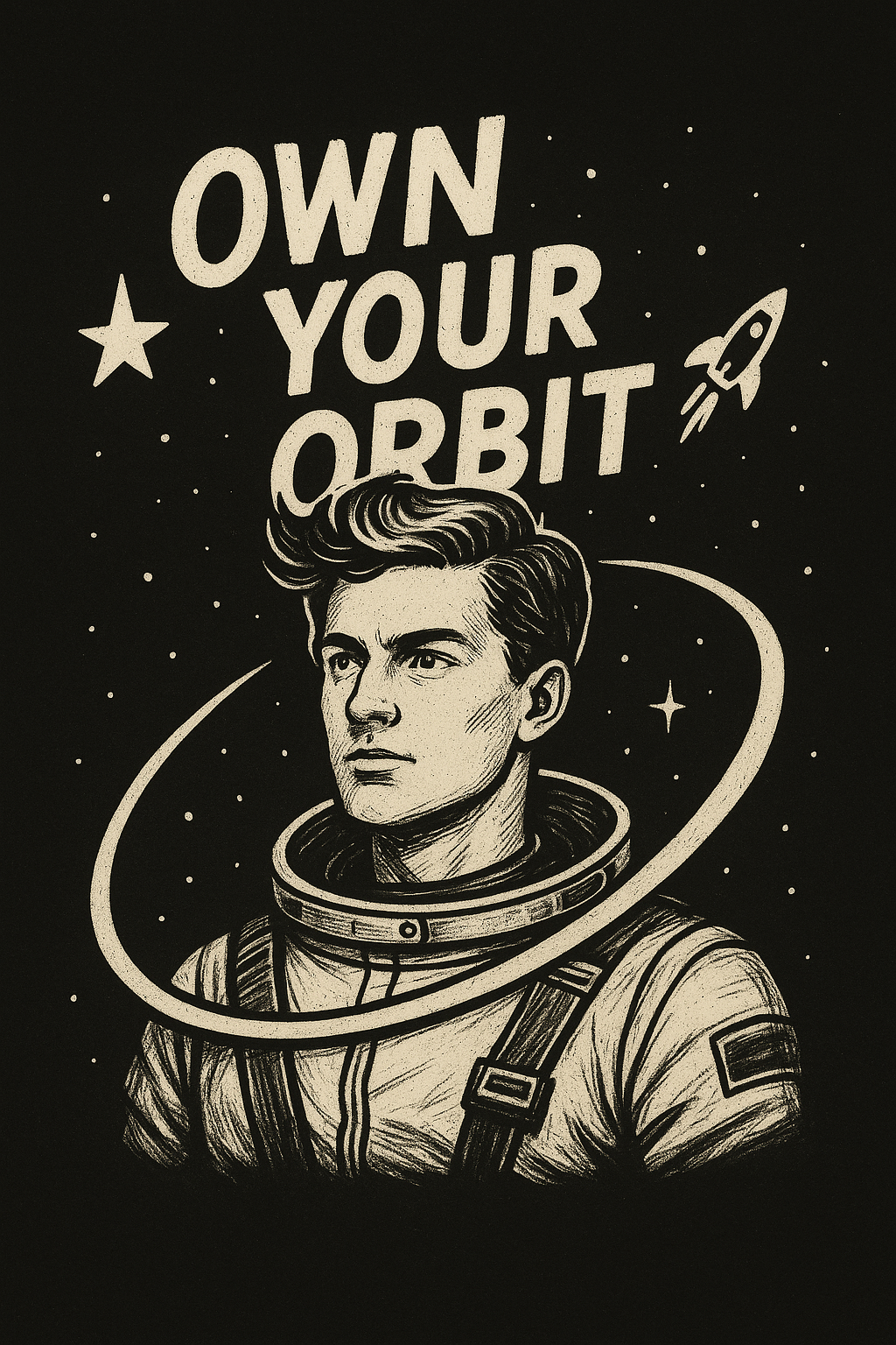Own Your Orbitz Logo