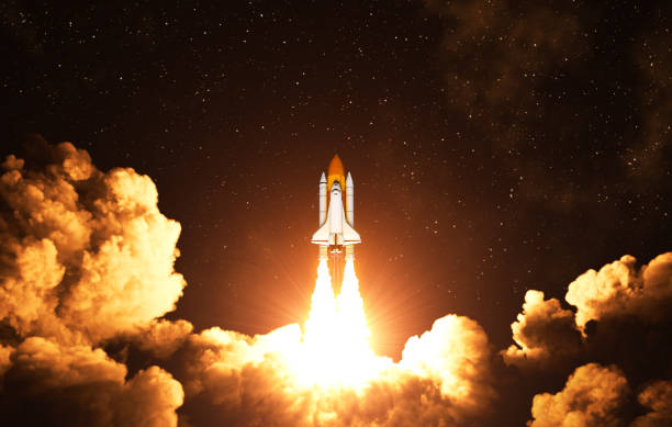 ISRO Rocket Launch